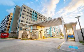 Centro Spatial Filinvest Condominium